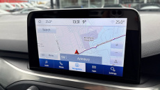 Ford Focus 1.0 EcoBoost 125 Titanium 5dr Petrol Hatchback